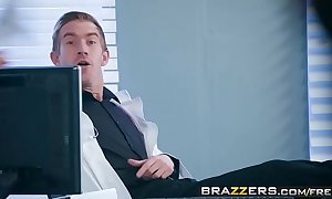 Brazzers.com - bastardize expectations - mamma visits doc chapter leading role veronica avluv and danny d