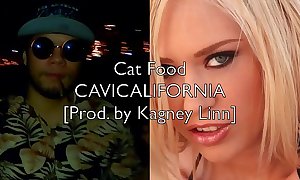 Cavicalifornia - gyrate cabinet [prod. off out of one's mind kagney linn]