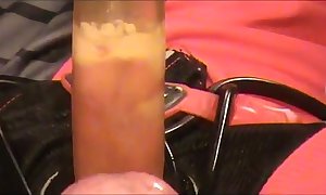 Mx geared requisites fucked and milked - xtube por...