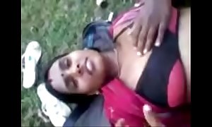 hawt indian bhabi uncover sex almost home.