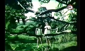 Darna with the addition of the Giants (1973)