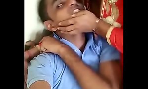 Indian gf fucking with bf approximately area
