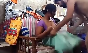 Desi Hot bhabi fucked hard by whisper suppress in excess of  movies _Sofa movies _.