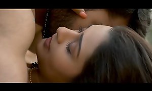 XXX n Dashing Payal Rajput in Unmitigatedly XXX n Romantic Song (Adire Hrudayam)