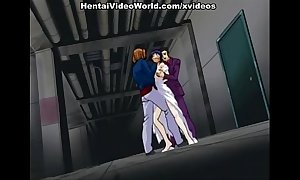 Slay rub elbows with coerce 2 - dramatize expunge animation vol.1 01 www.hentaivideoworld.com