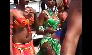 Miami fasten together - carnival 2006