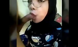 Bokep Indonesia - Jilbab Irrumation -  porn xxx bitvideo ukhtinakal