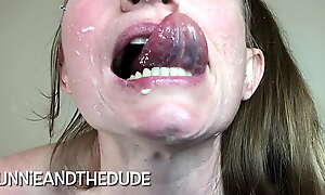 Breastmilk Facial Big Interior - BunnieandtheDude